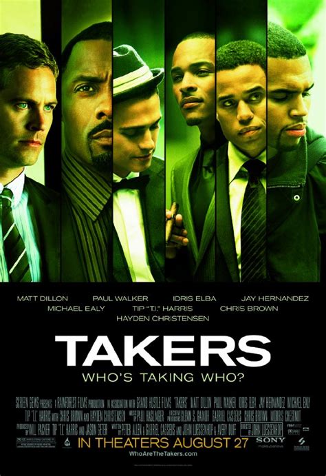 123movie takers